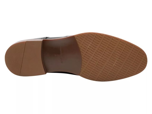 Marshall Wingtip Oxford