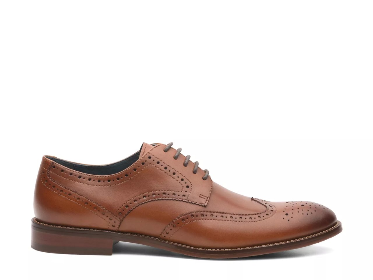 Marshall Wingtip Oxford