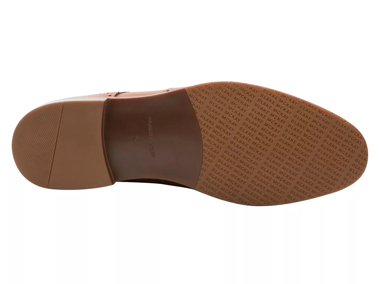 Marshall Wingtip Oxford