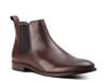 Stewart Chelsea Boot Dark Brown Leather view