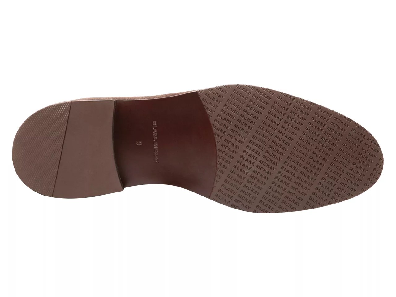 Stewart Chelsea Boot