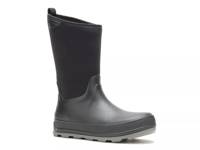 Timber Boot Black view