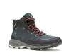 Treklite M Boot Black view