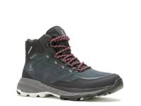 Treklite M Boot - Women's Black view