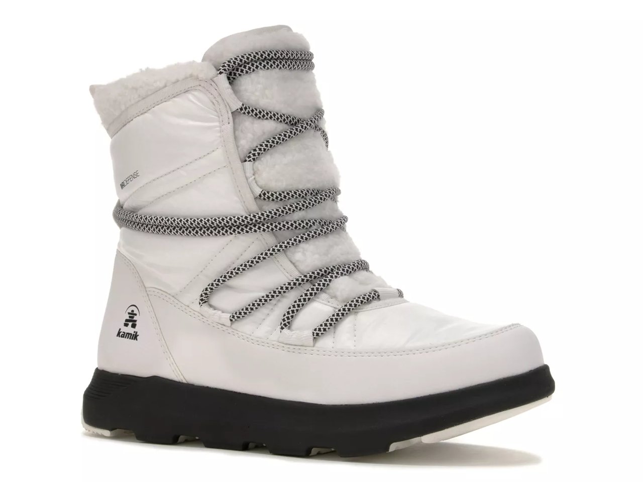 Leapull Snow Boot