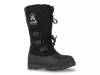 Canuck Snow Boot Black view