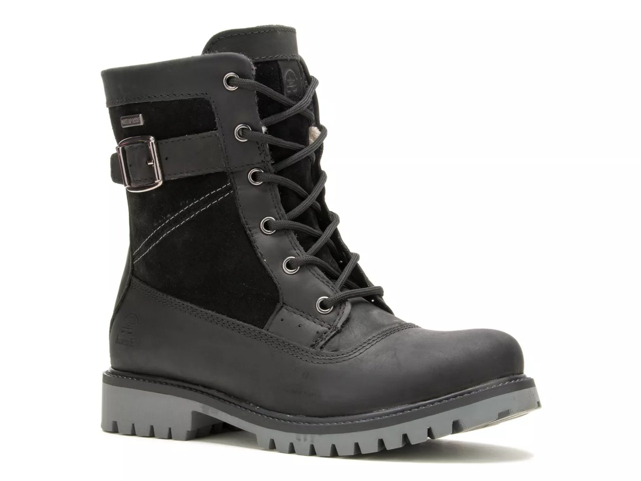 Rogue Mid Bootie - Women's