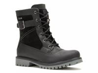 Rogue Mid Bootie - Women's Black view