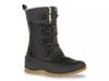 Snowgem Snow Boot Black view