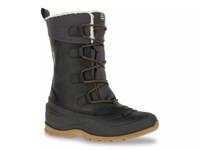 Snowgem Snow Boot Black view