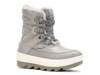 Celeste Snow Boot Grey view