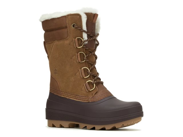 Lauren Snow Boot
