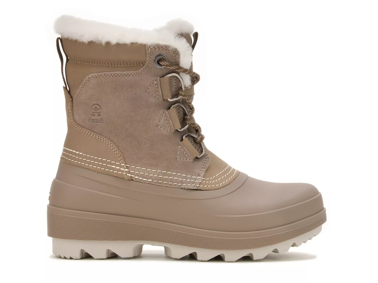 Lauren Snow Bootie - Women's