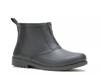 Nicky Rain Boot Black view