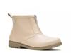 Nicky Rain Boot Beige view