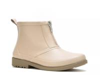 Nicky Rain Boot Beige view