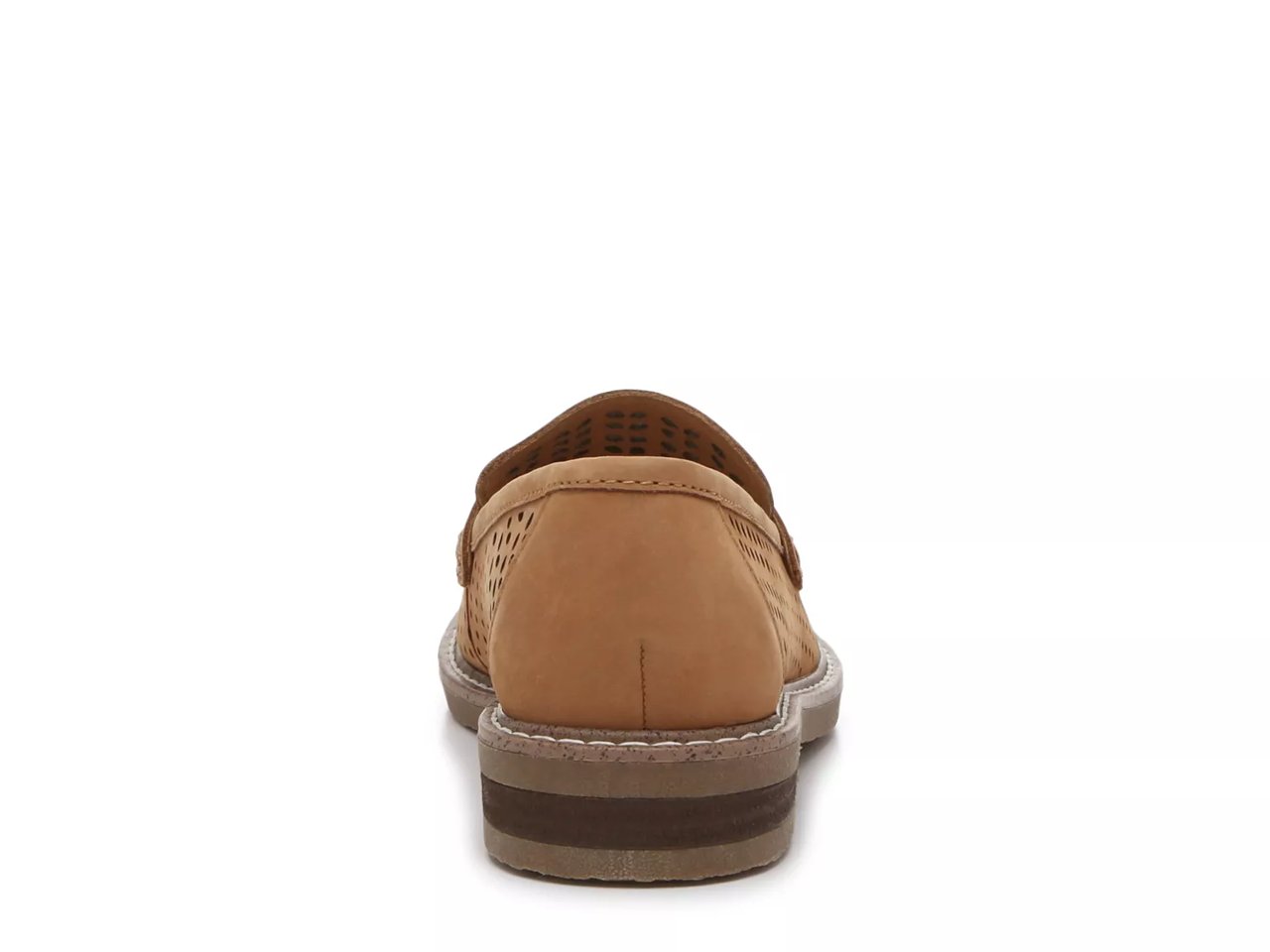 Jacara Loafer
