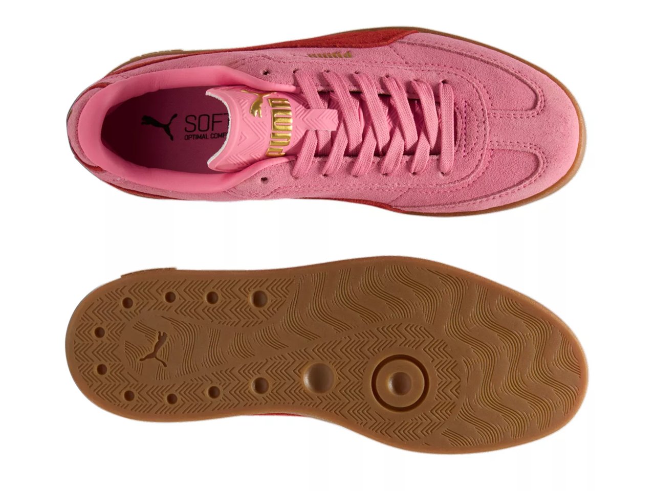 Club II Era Sneaker - Women's