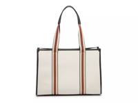 Kathy Tote Beige/Brown/Black view