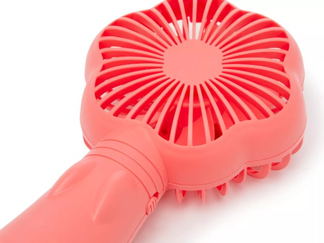 Wireless Mini Fan