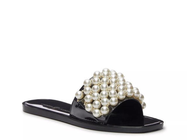 Bryer Sandal