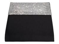 Angela Clutch Black view