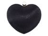 Cupid Clutch Black view