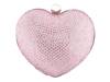 Cupid Clutch Light Pink view
