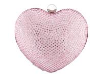 Cupid Clutch Light Pink view