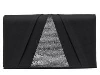 Elleme Clutch Black view