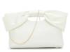 Goodie Clutch Off White view