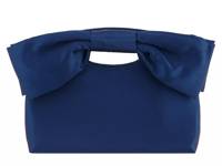 Goodie Clutch Navy view