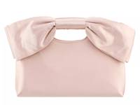 Goodie Clutch Light Pink view