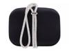 Lauren Clutch Black view