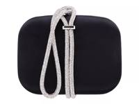 Lauren Clutch Black view