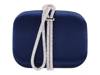 Lauren Clutch Navy view