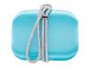 Lauren Clutch Blue view