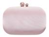 Lulu Clutch Light Pink view