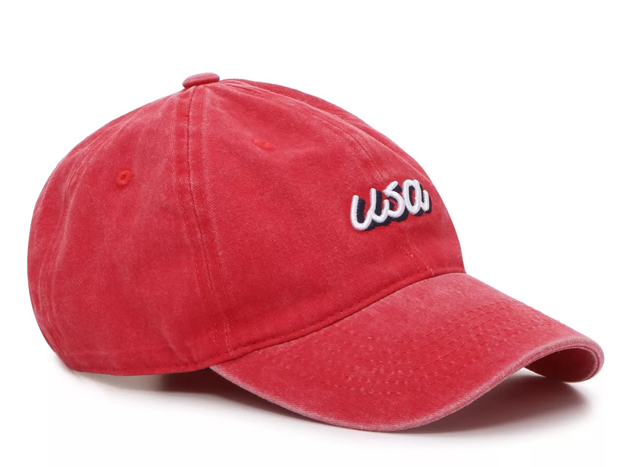 USA Baseball Cap