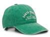 Santa Monica Baseball Cap Green view