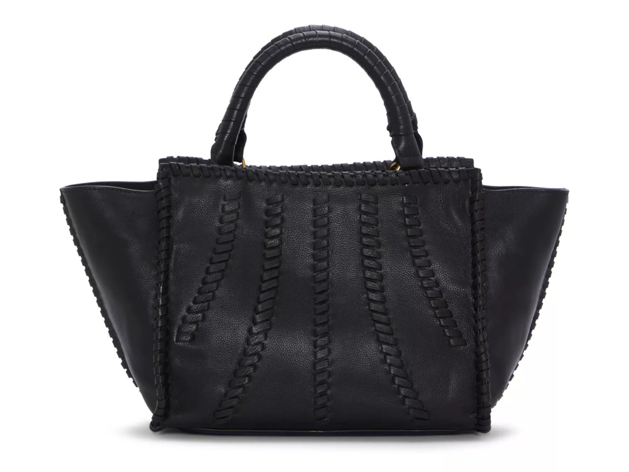 Nakia Leather Tote