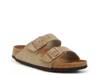 Arizona Soft Footbed Sandal - Women's Beige Taupe view