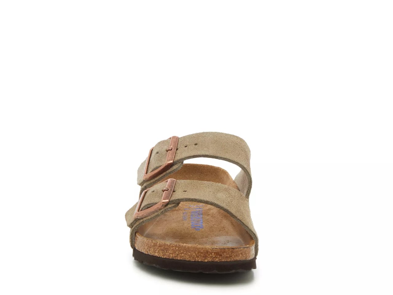Arizona Soft Footbed Sandal - Women's