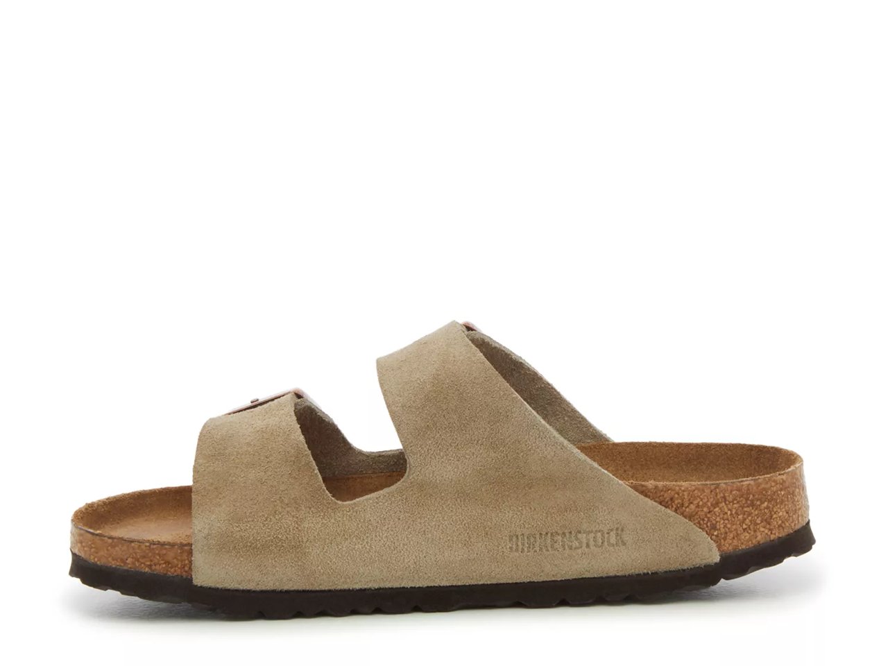 Arizona Soft Footbed Sandal - Women's