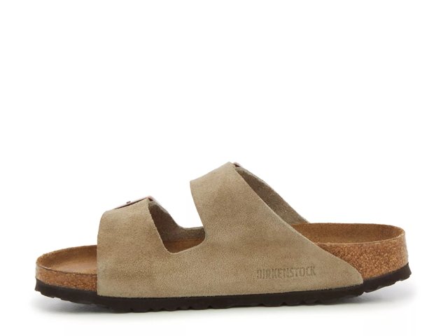 Arizona Soft Footbed Sandal - Women's