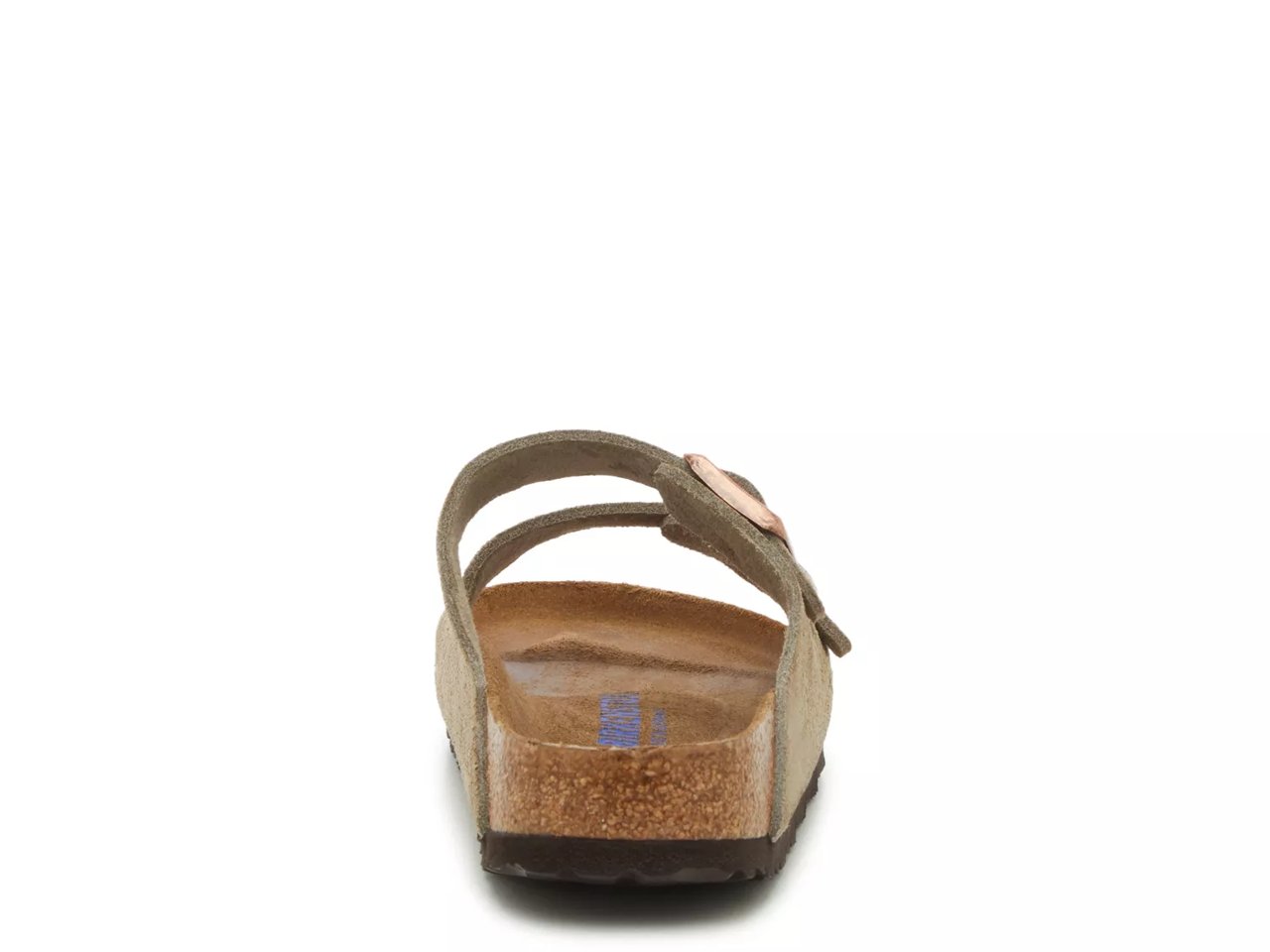 Arizona Soft Footbed Sandal - Women's