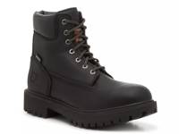 TPro Direct Attach Steel Toe Work Boot - Men's Black view