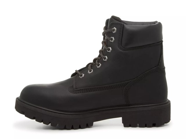 TPro Direct Attach Steel Toe Work Boot