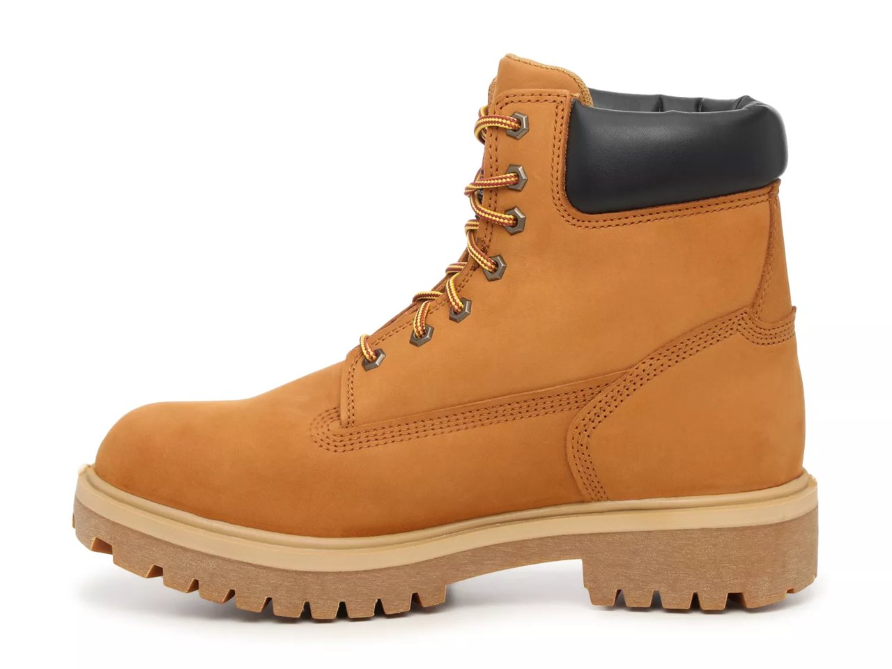 PRO Direct Attach Steel Toe Work Boot - Men's