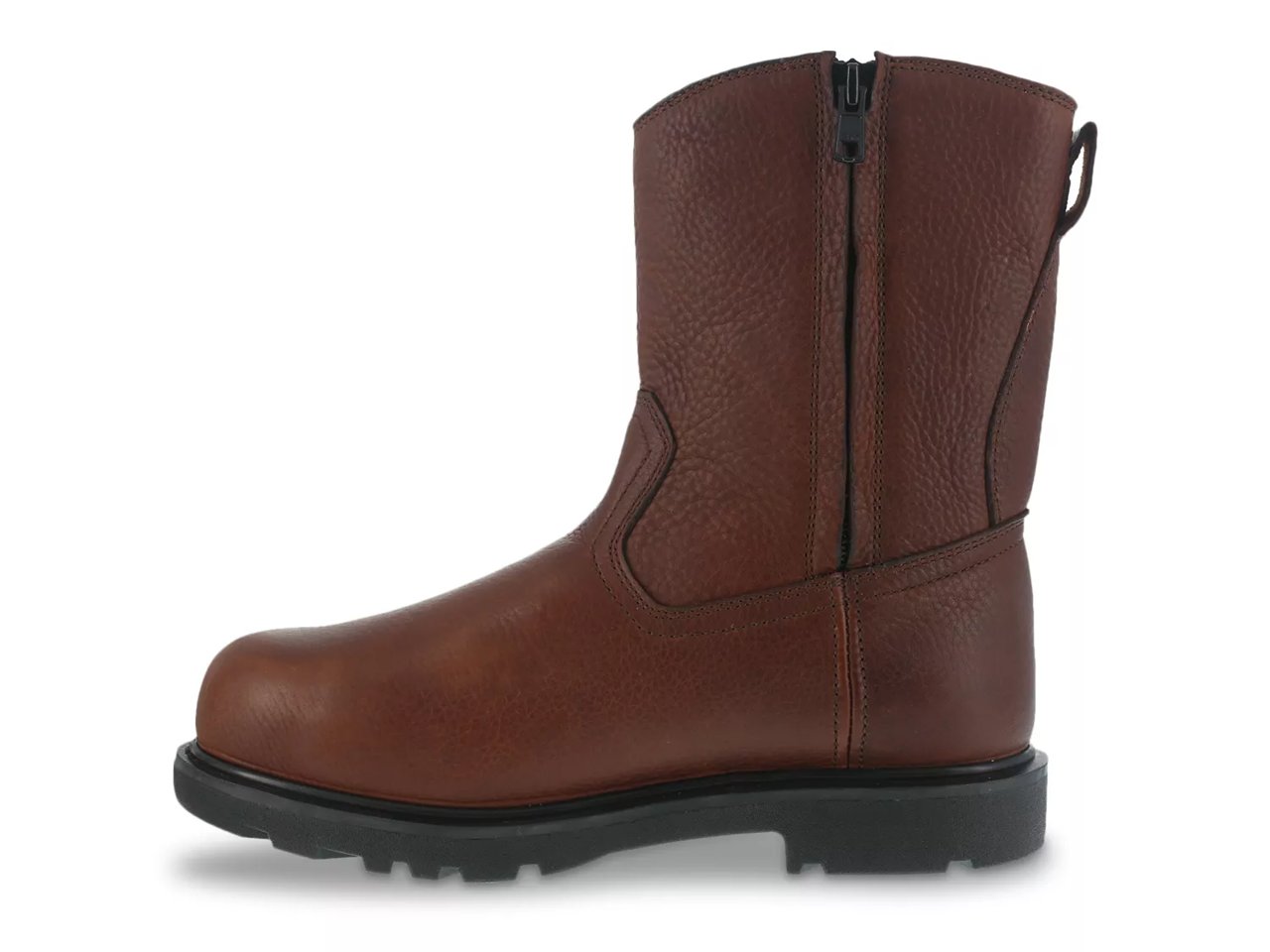 Hauler Composite Toe Work Boot